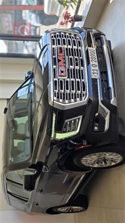 جي ام سي يوكون